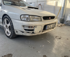 Automobilių dažymas - Automobilių ir motociklų dažymo paslaugos - 3