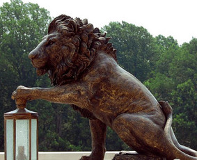 Vartų, tvorų ir metalo konstrukcijų gamyba / Vartai tvoros metalo gaminiai / Darbų pavyzdys ID 4315703