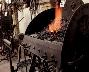 Vartų, tvorų ir metalo konstrukcijų gamyba / Vartai tvoros metalo gaminiai / Darbų pavyzdys ID 4315741