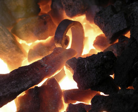 Vartų, tvorų ir metalo konstrukcijų gamyba / Vartai tvoros metalo gaminiai / Darbų pavyzdys ID 4315751