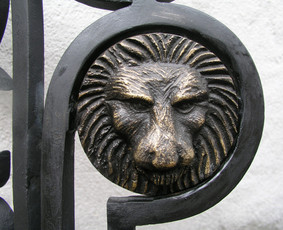 Vartų, tvorų ir metalo konstrukcijų gamyba / Vartai tvoros metalo gaminiai / Darbų pavyzdys ID 4315831