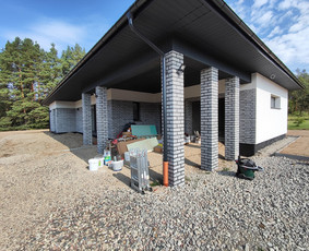 PIR plok&scaron;čių montavimas - &Scaron;iltinimas, apdaila, fasadai, stogai, vidaus darbai ir kita - 3