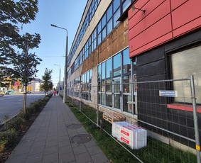 PIR plok&scaron;čių montavimas - &Scaron;iltinimas, apdaila, fasadai, stogai, vidaus darbai ir kita - 2