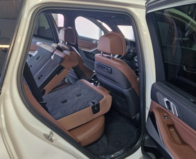 Kėbulo remontas - Žibintų poliravimas - 3