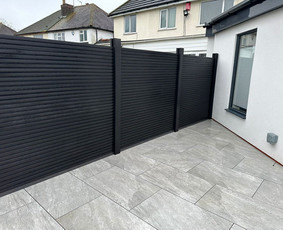 Tvoros, vartai, montavimas - Vartų, tvorų ir metalo konstrukcijų gamyba - 2