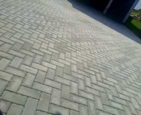 Trinkelių klojimas - Trinkelių Klojimas - 4