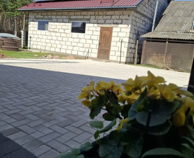 Trinkelių klojimas - Trinkelių Klojimas - 2