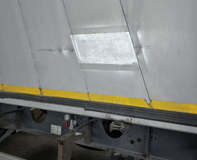 Suvirintojai, suvirinimo darbai - Suvirinimo/montavimo darbai ir remontas.broku taisymas - 2