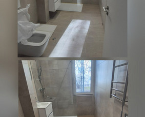 Valymas po statybos, remonto darbų - Profesionalios valymo paslaugos Kaune ir Vilniuje - 4