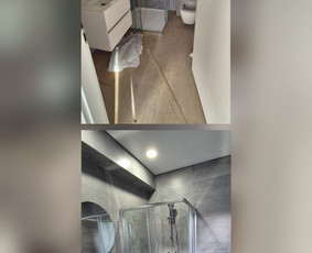 Profesionalus langų, postatybinis ir giluminis valymas / Valymopaslaugos 24/7 / Darbų pavyzdys ID 4316213