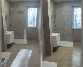 Valymas po statybos, remonto darbų - Profesionalios valymo paslaugos Kaune ir Vilniuje - 3