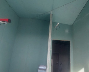 Pilna vidaus apdaila – tvarkingai, laiku, su garantija / MB "DrywallSolutions" / Darbų pavyzdys ID 4316237