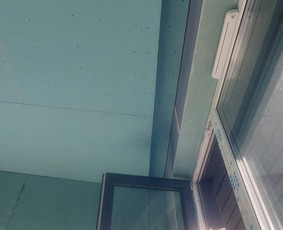 Pilna vidaus apdaila – tvarkingai, laiku, su garantija / MB "DrywallSolutions" / Darbų pavyzdys ID 4316241