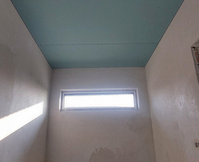 Pilna vidaus apdaila – tvarkingai, laiku, su garantija / MB "DrywallSolutions" / Darbų pavyzdys ID 4316249