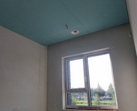Pilna vidaus apdaila – tvarkingai, laiku, su garantija / MB "DrywallSolutions" / Darbų pavyzdys ID 4316251