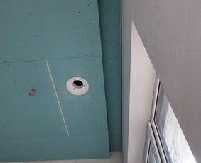 Pilna vidaus apdaila – tvarkingai, laiku, su garantija / MB "DrywallSolutions" / Darbų pavyzdys ID 4316253