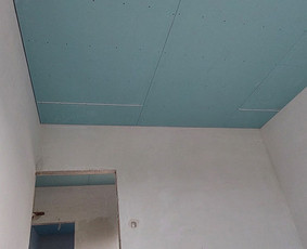 Pilna vidaus apdaila – tvarkingai, laiku, su garantija / MB "DrywallSolutions" / Darbų pavyzdys ID 4316255