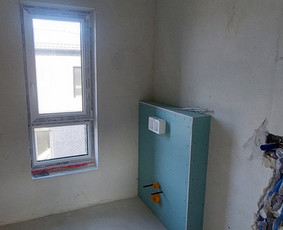 Pilna vidaus apdaila – tvarkingai, laiku, su garantija / MB "DrywallSolutions" / Darbų pavyzdys ID 4316261