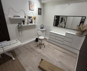 Grožio paslaugos - Kabinetų/darbo vietos nuoma - 1