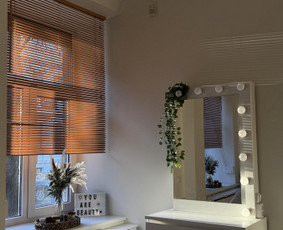 Grožio paslaugos - Kabinetų/darbo vietos nuoma - 2