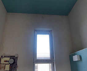 Pilna vidaus apdaila – tvarkingai, laiku, su garantija / MB "DrywallSolutions" / Darbų pavyzdys ID 4316273