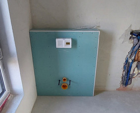 Pilna vidaus apdaila – tvarkingai, laiku, su garantija / MB "DrywallSolutions" / Darbų pavyzdys ID 4316279