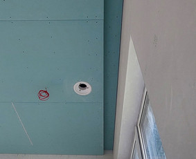 Pakabinamų lubų montavimas - Pilna vidaus apdaila &ndash; tvarkingai, laiku, su garantija - 2