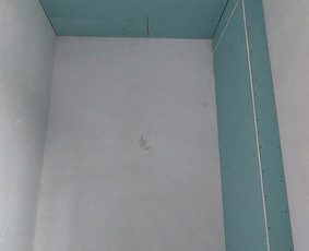 Pilna vidaus apdaila – tvarkingai, laiku, su garantija / MB "DrywallSolutions" / Darbų pavyzdys ID 4316287
