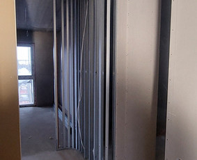 Pilna vidaus apdaila – tvarkingai, laiku, su garantija / MB "DrywallSolutions" / Darbų pavyzdys ID 4316303