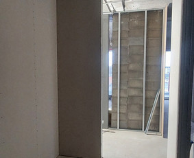Pilna vidaus apdaila – tvarkingai, laiku, su garantija / MB "DrywallSolutions" / Darbų pavyzdys ID 4316305