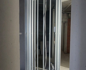 Pilna vidaus apdaila – tvarkingai, laiku, su garantija / MB "DrywallSolutions" / Darbų pavyzdys ID 4316309