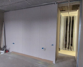 Pilna vidaus apdaila – tvarkingai, laiku, su garantija / MB "DrywallSolutions" / Darbų pavyzdys ID 4316313