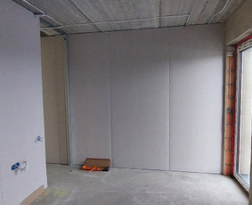 Pilna vidaus apdaila – tvarkingai, laiku, su garantija / MB "DrywallSolutions" / Darbų pavyzdys ID 4316315