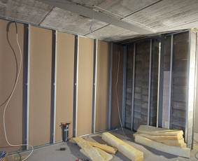 Pilna vidaus apdaila – tvarkingai, laiku, su garantija / MB "DrywallSolutions" / Darbų pavyzdys ID 4316317