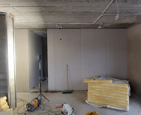 Pilna vidaus apdaila – tvarkingai, laiku, su garantija / MB "DrywallSolutions" / Darbų pavyzdys ID 4316319