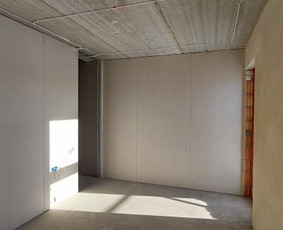 Pilna vidaus apdaila – tvarkingai, laiku, su garantija / MB "DrywallSolutions" / Darbų pavyzdys ID 4316323