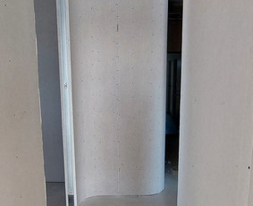 Pilna vidaus apdaila – tvarkingai, laiku, su garantija / MB "DrywallSolutions" / Darbų pavyzdys ID 4316325