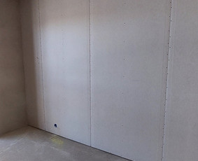 Pilna vidaus apdaila – tvarkingai, laiku, su garantija / MB "DrywallSolutions" / Darbų pavyzdys ID 4316327