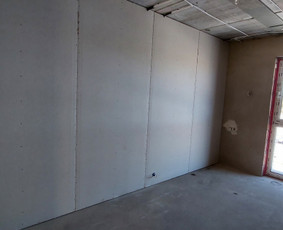 Gipso kartono montavimas - Pilna vidaus apdaila &ndash; tvarkingai, laiku, su garantija - 4