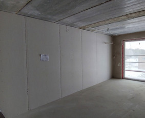 Gipso kartono montavimas - Pilna vidaus apdaila &ndash; tvarkingai, laiku, su garantija - 3