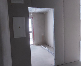 Vidaus apdailos darbai - Pilna vidaus apdaila &ndash; tvarkingai, laiku, su garantija - 1