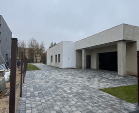 Trinkelių klojimas / donatas / Darbų pavyzdys ID 4316373