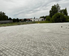 Trinkelių klojimas / donatas / Darbų pavyzdys ID 4316397