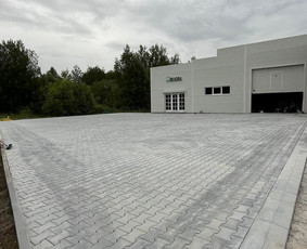 Trinkelių klojimas / donatas / Darbų pavyzdys ID 4316401
