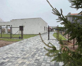 Trinkelių klojimas / donatas / Darbų pavyzdys ID 4316423