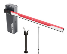 Kelio užtvarai, montavimas - Kiemo vartų ir tvorų įrengimas, automatikų remontas - 1