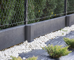 Tinklinės tvoros - Kiemo vartų ir tvorų įrengimas, automatikų remontas - 1