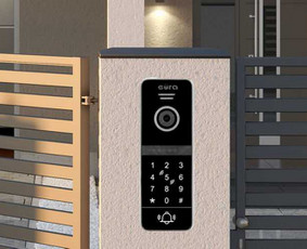 Tvoros, vartai, montavimas - Kiemo vartų ir tvorų įrengimas, automatikų remontas - 4