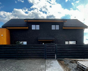 Trinkelių klojimas / donatas / Darbų pavyzdys ID 4316485