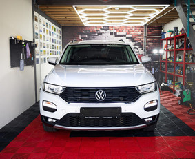 Automobilių poliravimas, priežiūra - Pro Poliravimo ir Nano Dangų Mokymai Vilniuje - 1